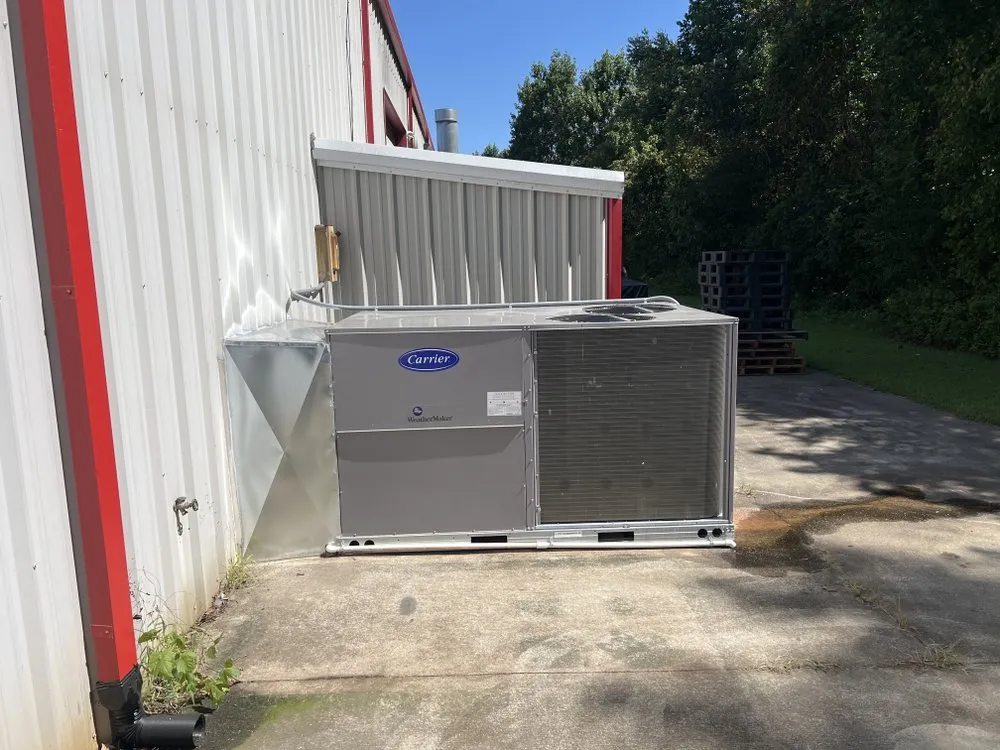 Slide of Titan Heating and Cooling