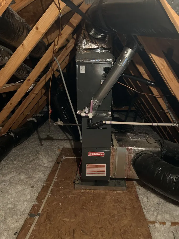 Slide of Titan Heating and Cooling