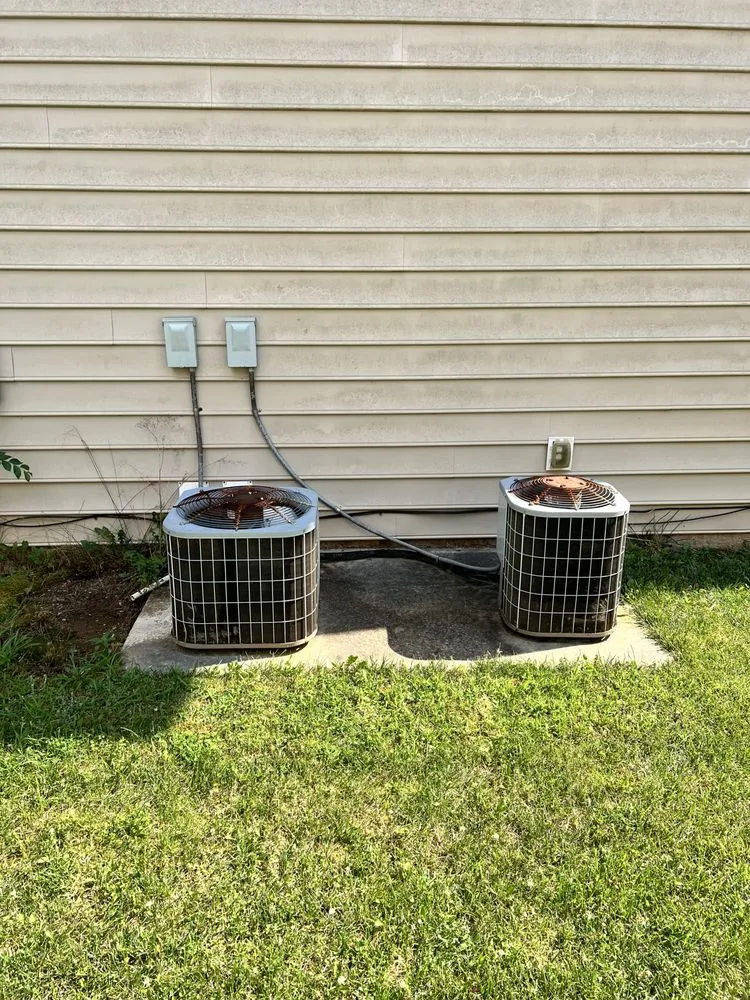 Slide of Titan Heating and Cooling