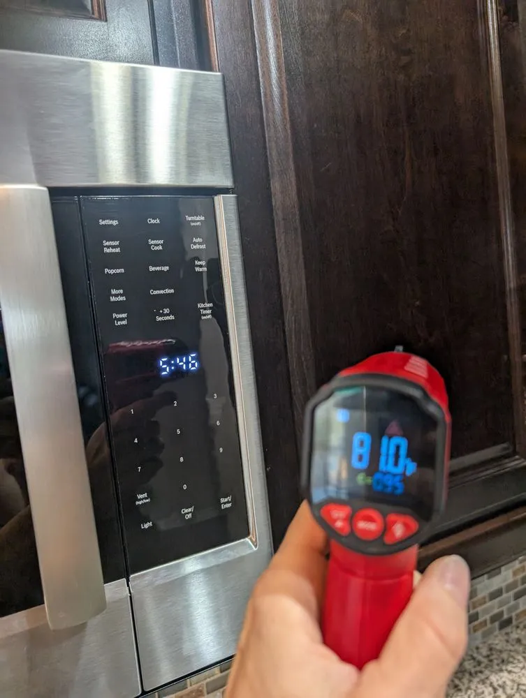 Slide of Titan Heating And Cooling