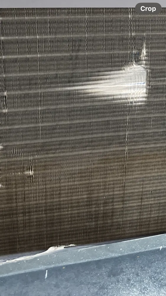 Slide of Titan Heating And Cooling