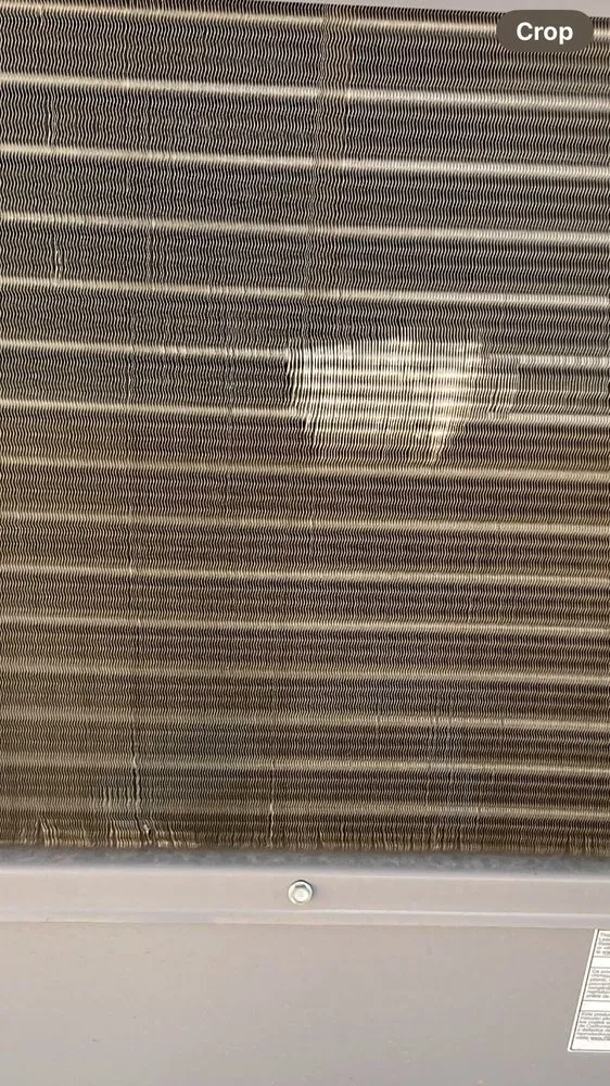 Slide of Titan Heating And Cooling