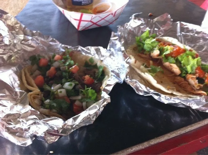 Slide of Titan Heating And Cooling