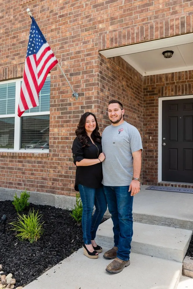 Slide of Titan Home Services