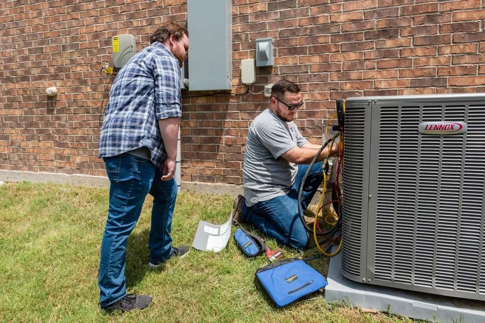 Slide of Titan Home Services