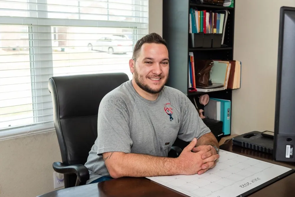 Slide of Titan Home Services