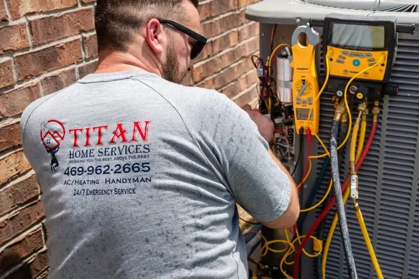Titan Home Services