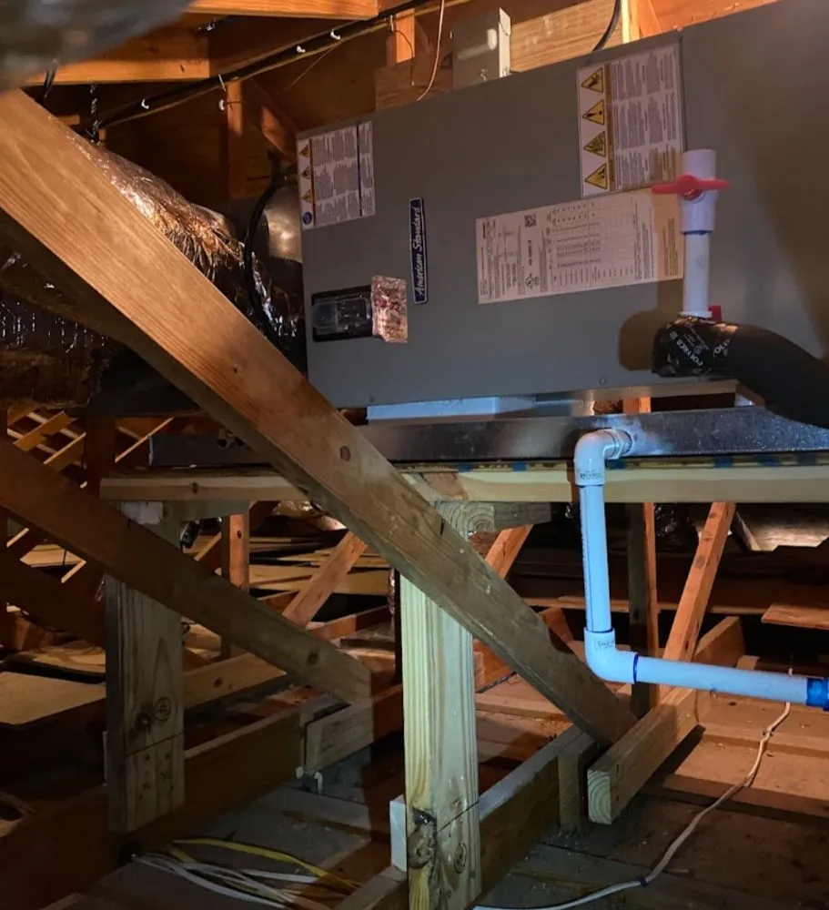 Local heating and cooling service for homes across Palmyra, IN - Titan Hvac Heating & Cooling