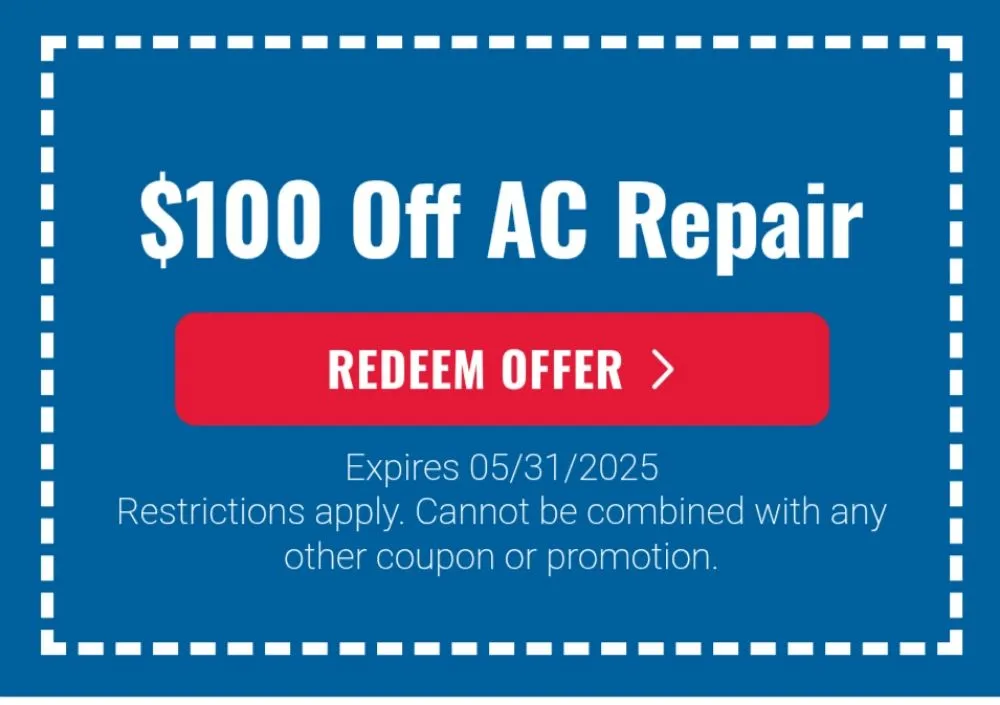 Expert HVAC repair in Palmyra, IN by Titan Hvac Heating & Cooling