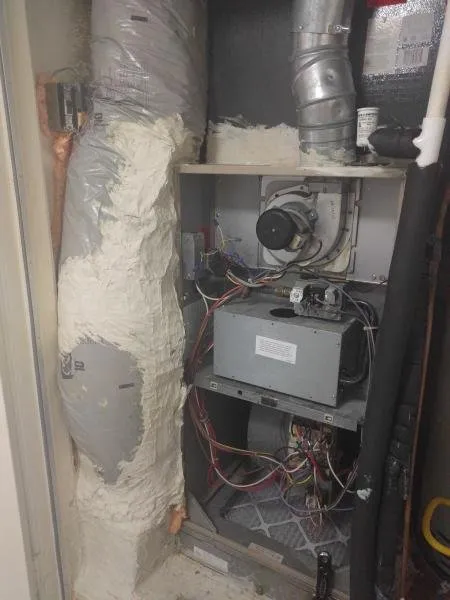 Reliable AC repair near you in Palmyra, IN by Titan Hvac Heating & Cooling