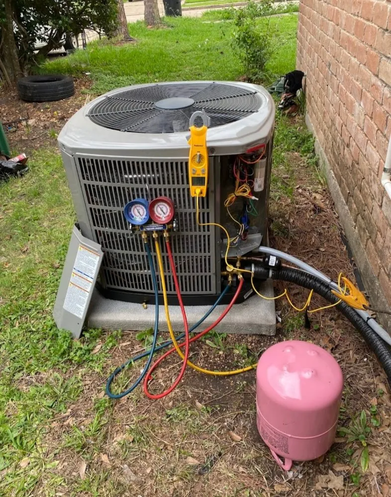 Trusted HVAC maintenance in Palmyra, IN - Titan Hvac Heating & Cooling
