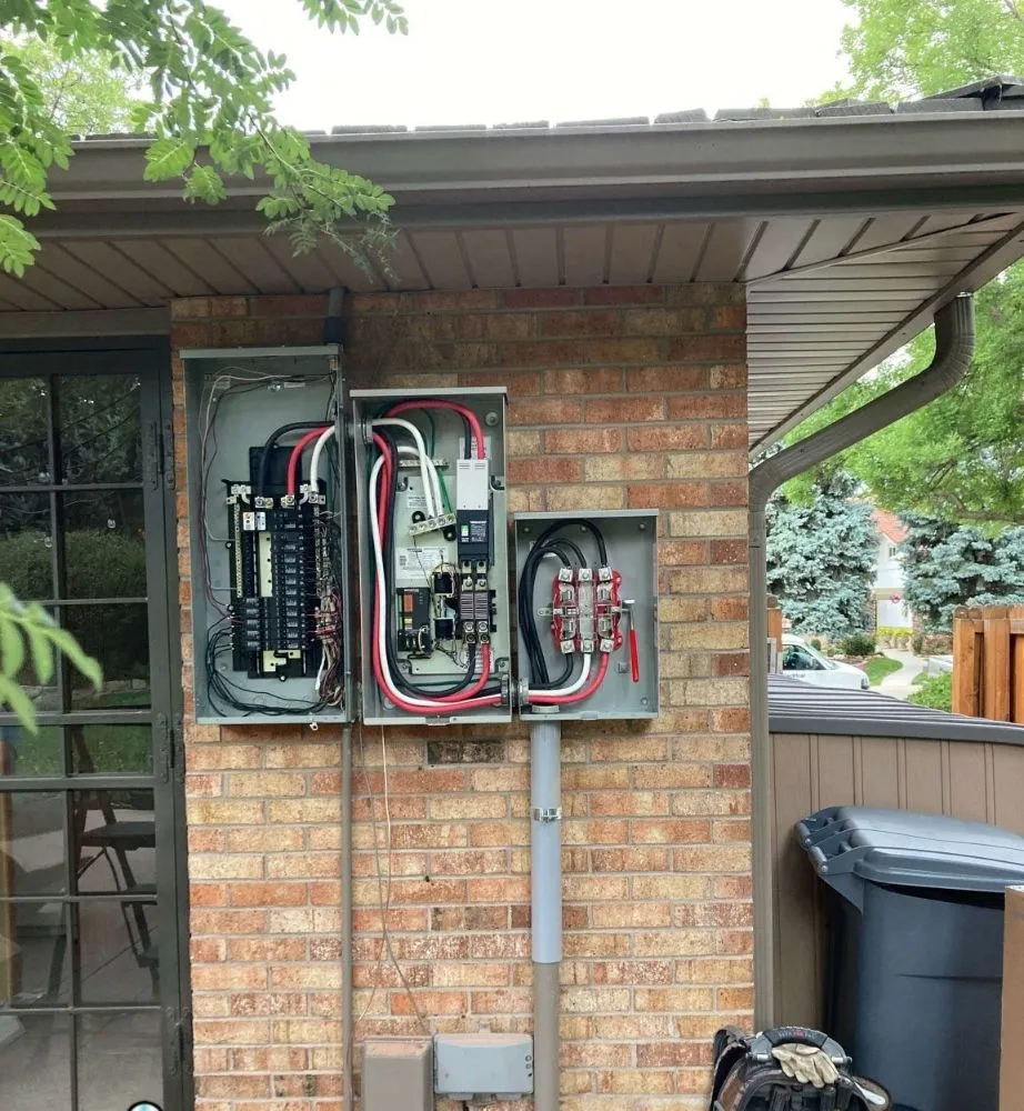 Reliable HVAC maintenance in Palmyra, IN by Titan Hvac Heating & Cooling
