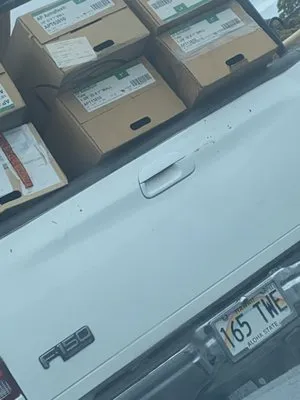 Titan Industries Logo