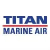 Slide of Titan Marine Air Conditioning