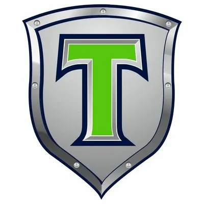Titan Mechanical Services Logo
