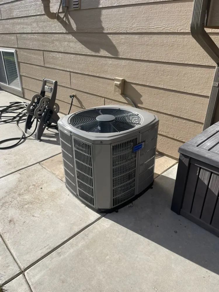 Slide of Titan Mechanical