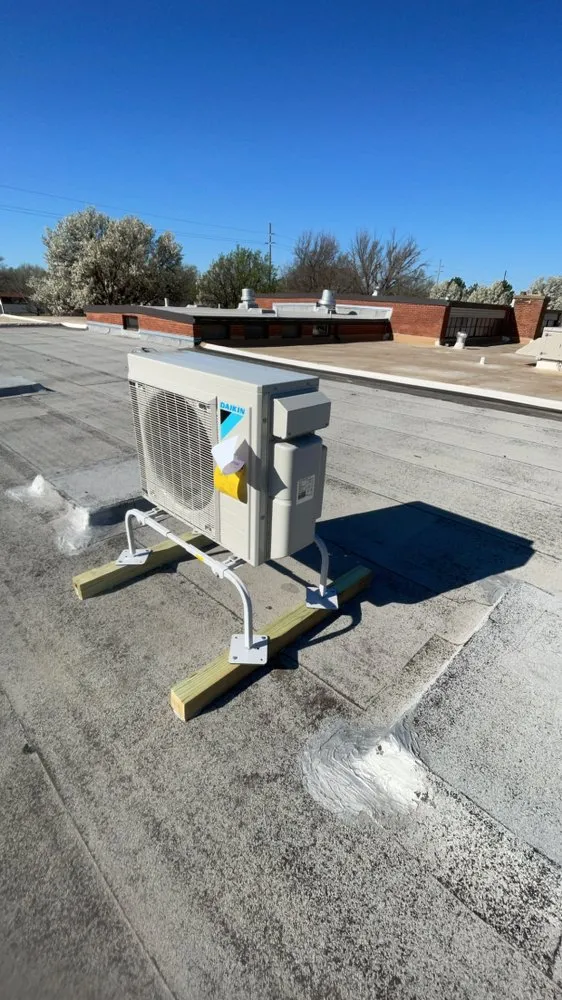 Slide of Titan Mechanical