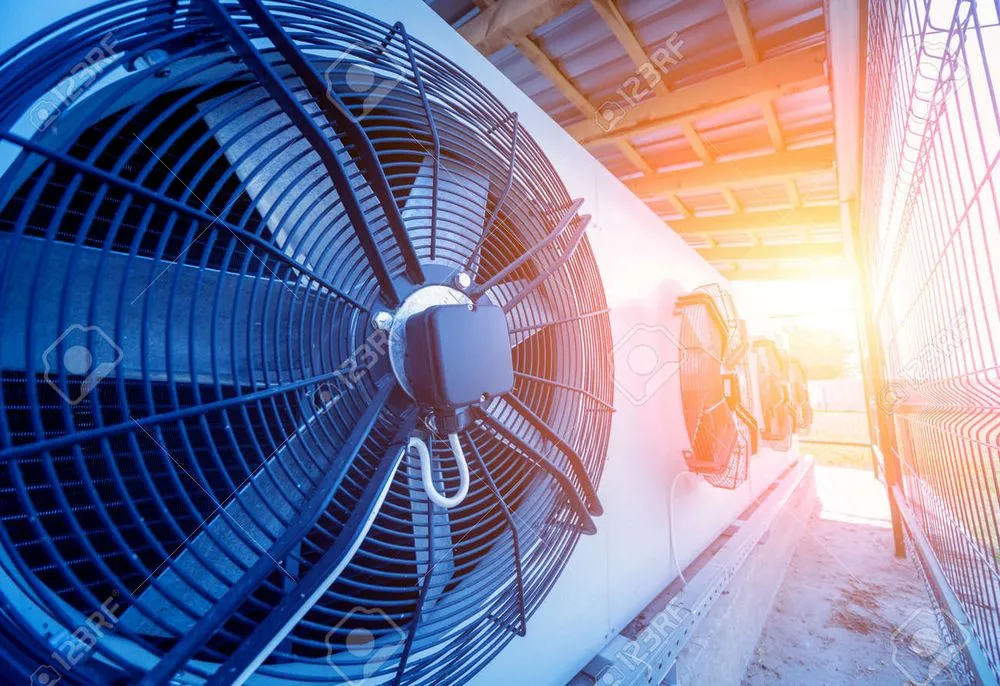 Slide of Titan Mechanical