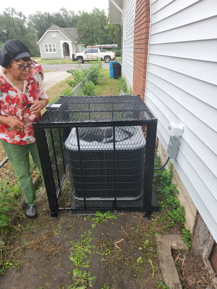 Slide of Titan Mechanical