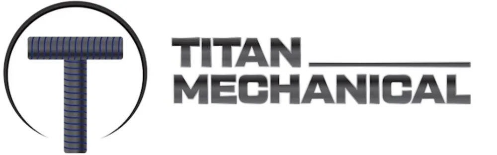 Slide of Titan Mechanical
