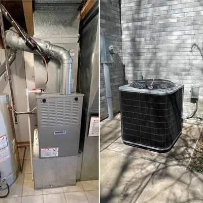 Titan Mechanical Logo