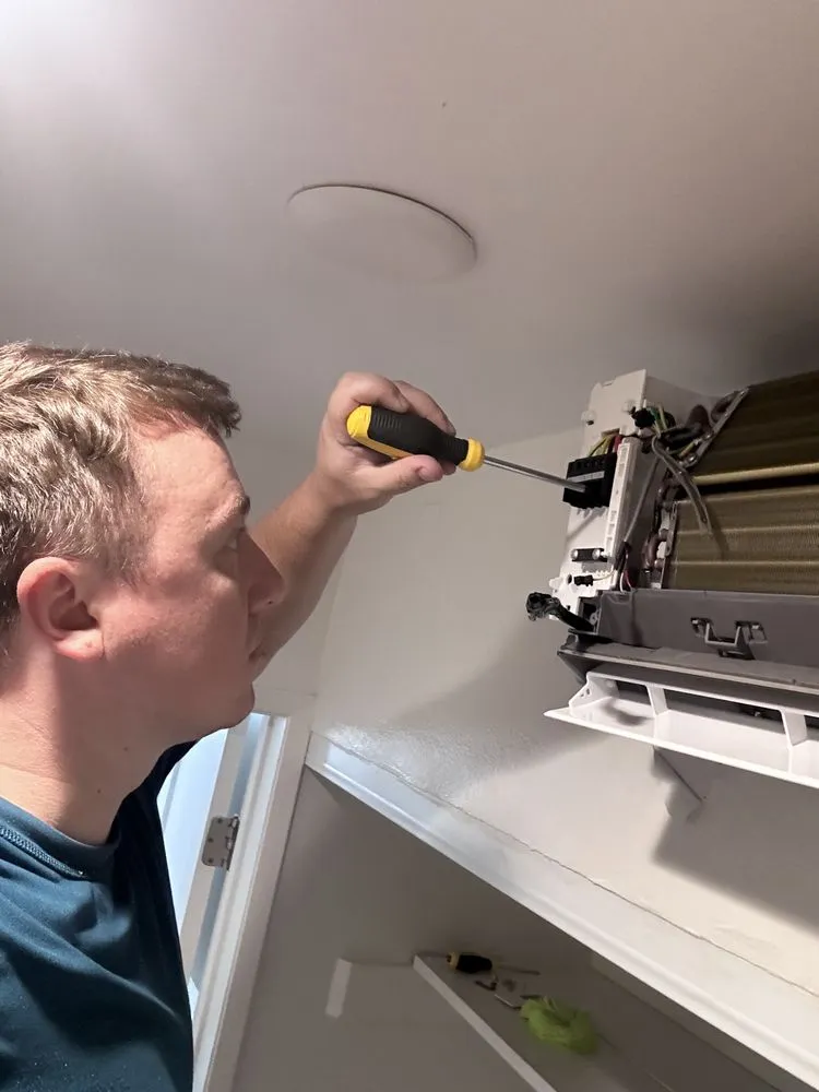 Reliable air conditioning service experts serving San Fernando Valley, CA - Titan Service Pro