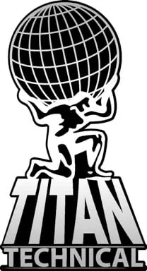 Slide of Titan Technical