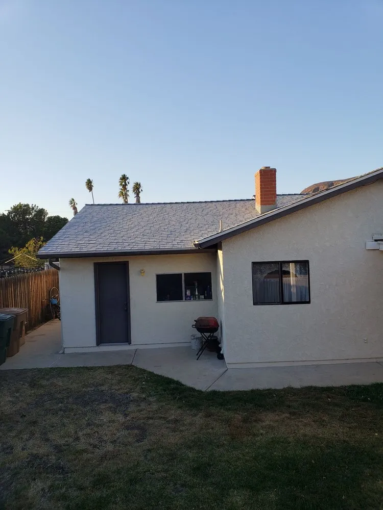 Slide of Titan Upgrades