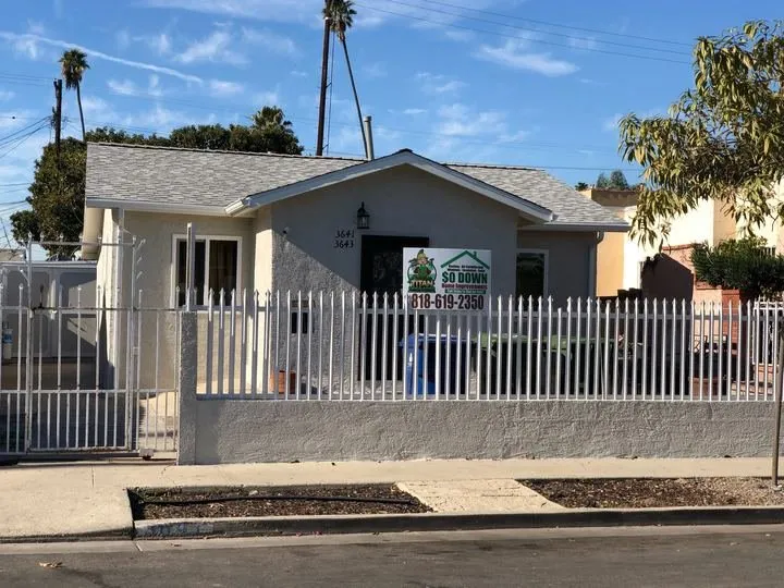 Slide of Titan Upgrades