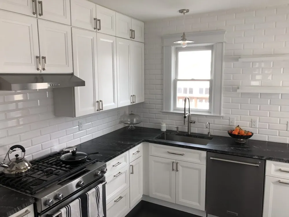 Slide of Titanium Plumbing and Heating