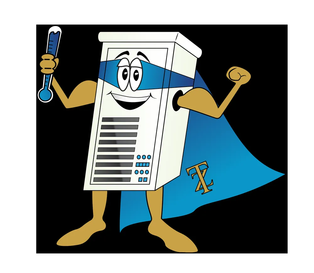 Slide of Titanz Air Conditioning