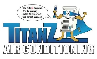 Slide of Titanz Air Conditioning