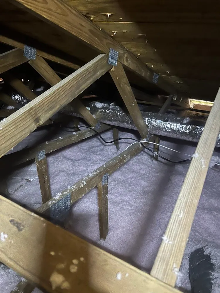 Slide of Tito’s Cool Care