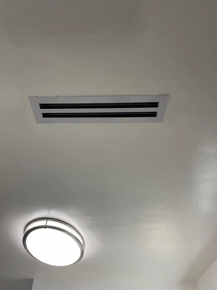 Slide of Tito’s Cool Care