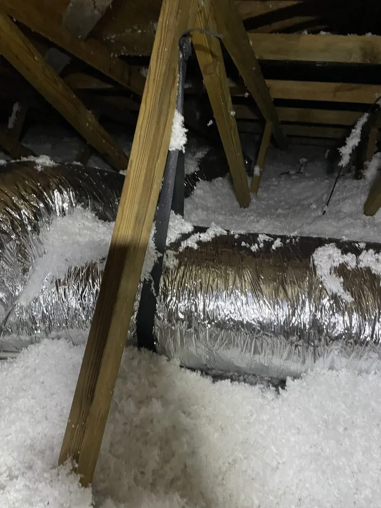 Slide of Tito’s Cool Care