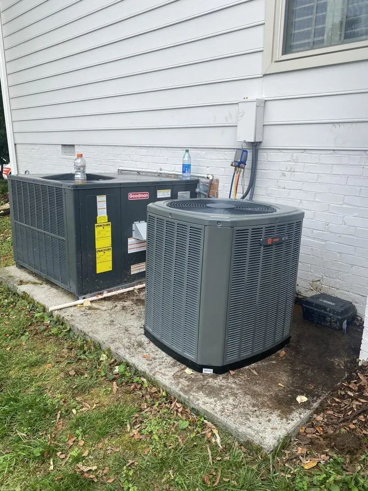 Slide of Titos Hvac Service