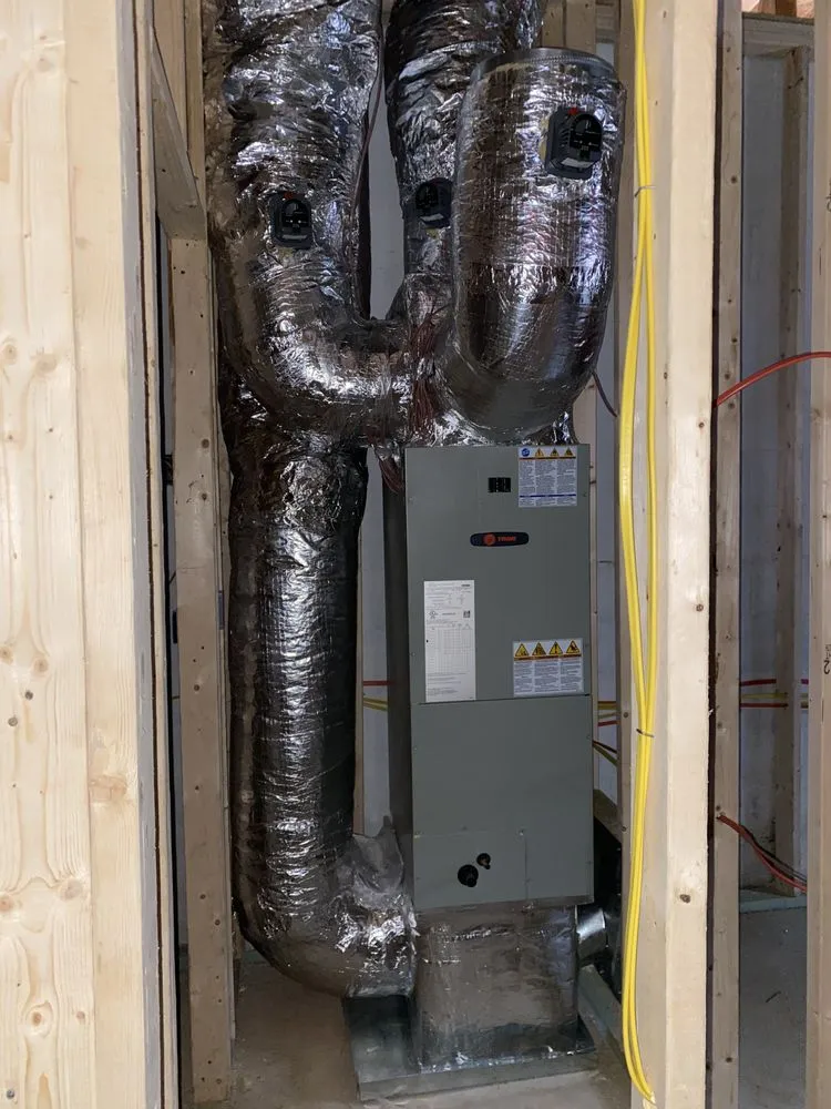 Slide of Titos Hvac Service