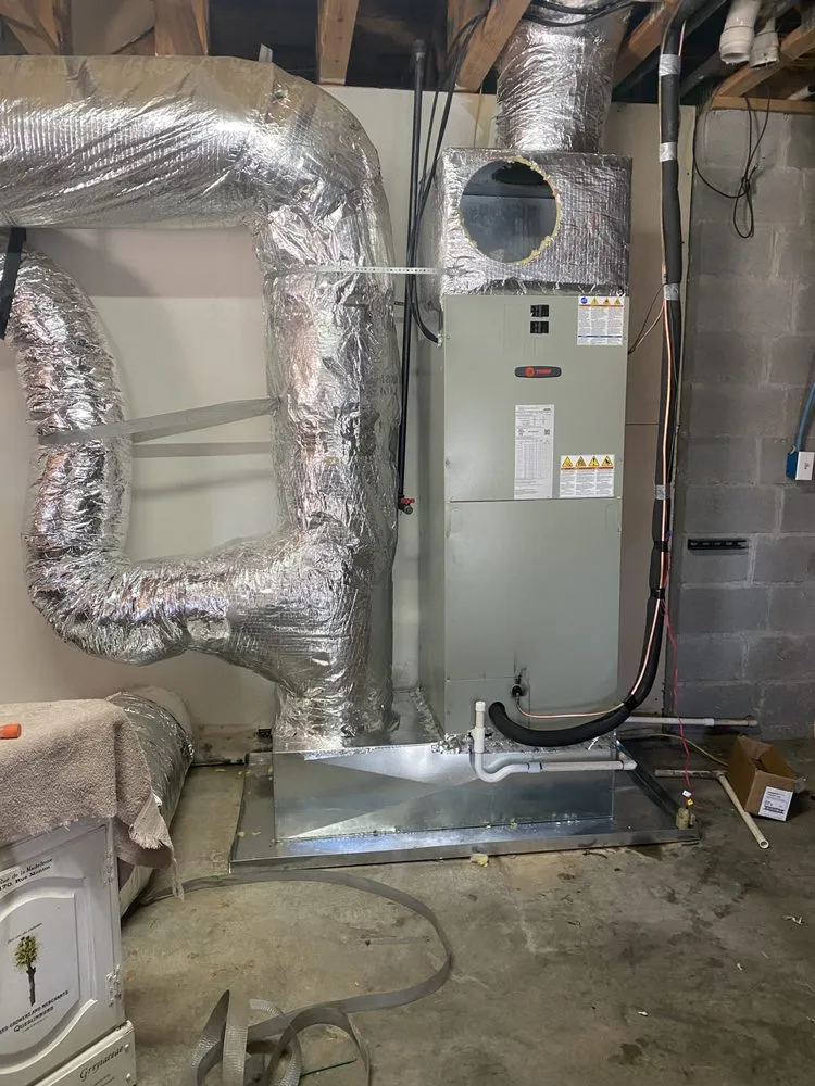 Slide of Titos Hvac Service