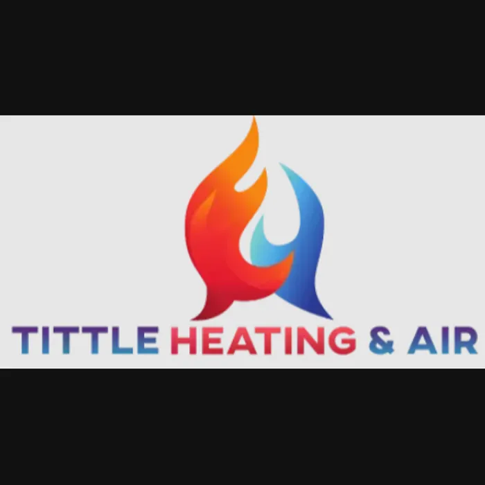 Slide of Tittle Heating & Air