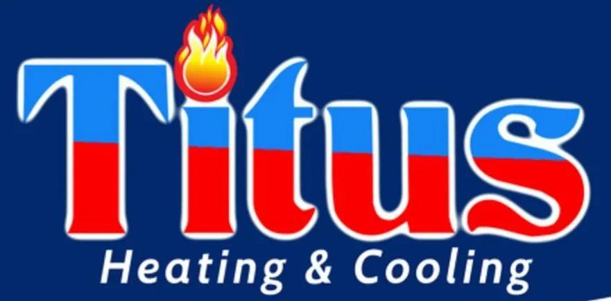 Slide of Titus Heating & Cooling