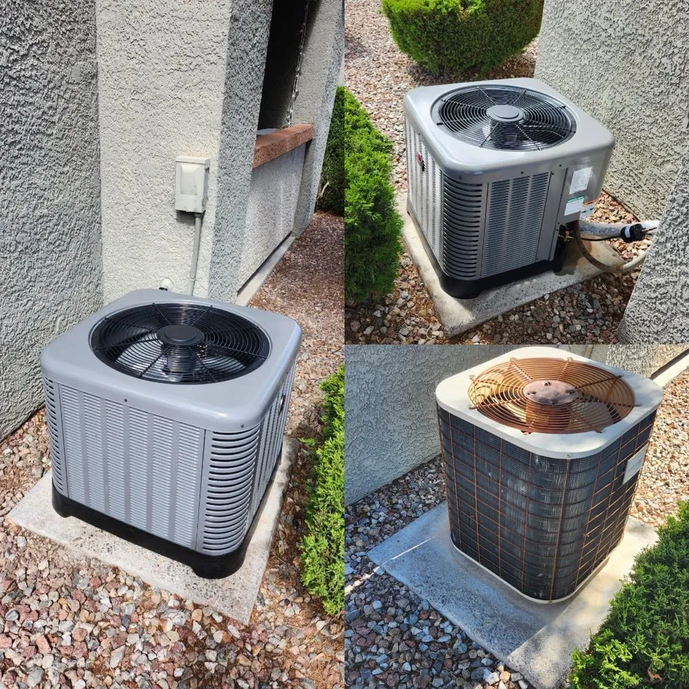 Slide of TJ Air Conditioning, Heating and Refrigeration