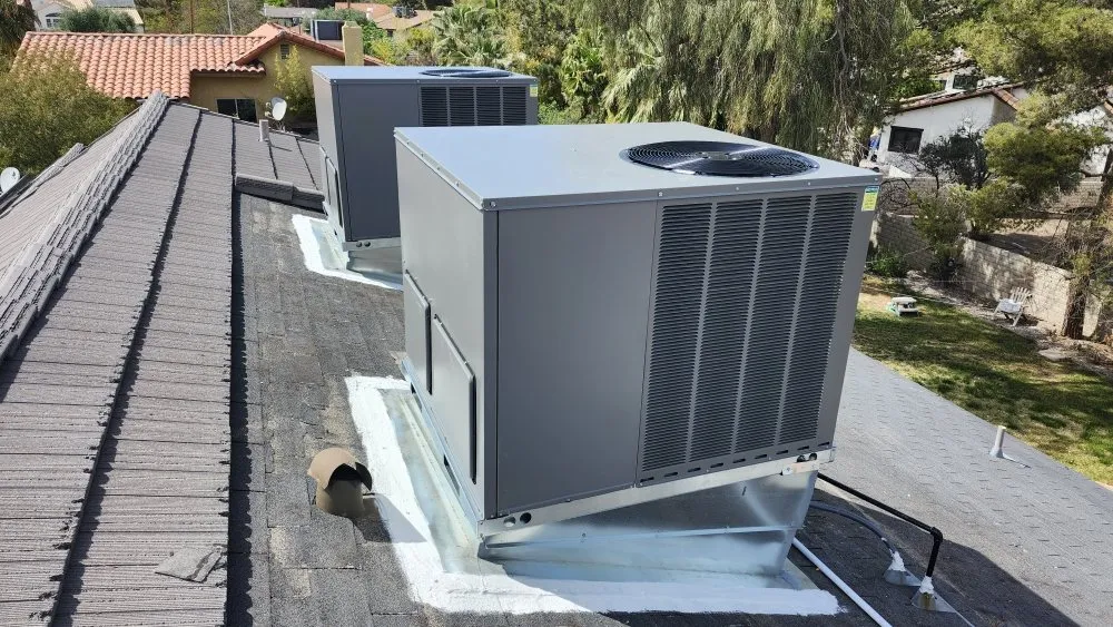 Slide of TJ Air Conditioning, Heating and Refrigeration