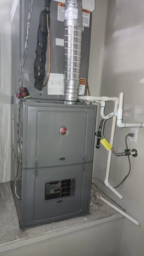 Slide of TJ Air Conditioning, Heating and Refrigeration