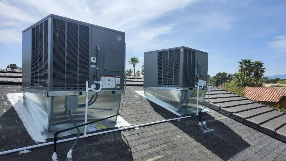 Slide of TJ Air Conditioning, Heating and Refrigeration