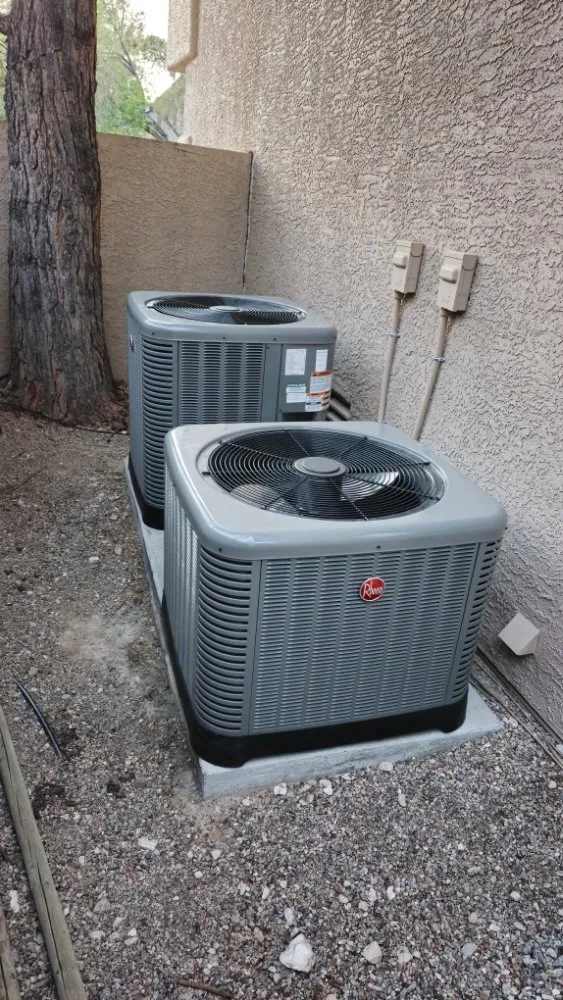 Slide of TJ Air Conditioning, Heating and Refrigeration