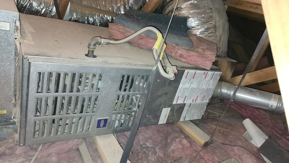 Slide of TJ Air Conditioning, Heating and Refrigeration