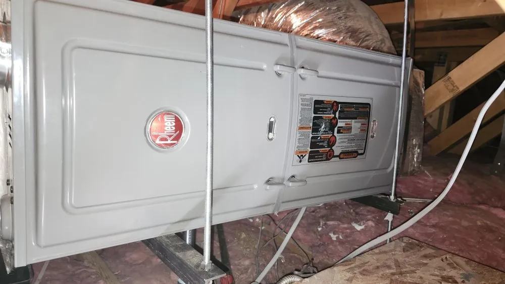 Slide of TJ Air Conditioning, Heating and Refrigeration