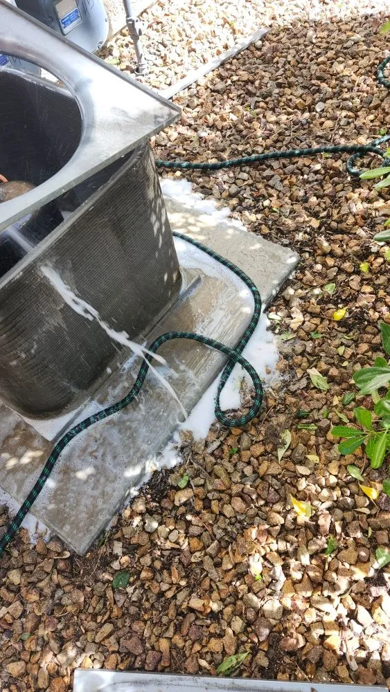 Slide of TJ Air Conditioning, Heating and Refrigeration