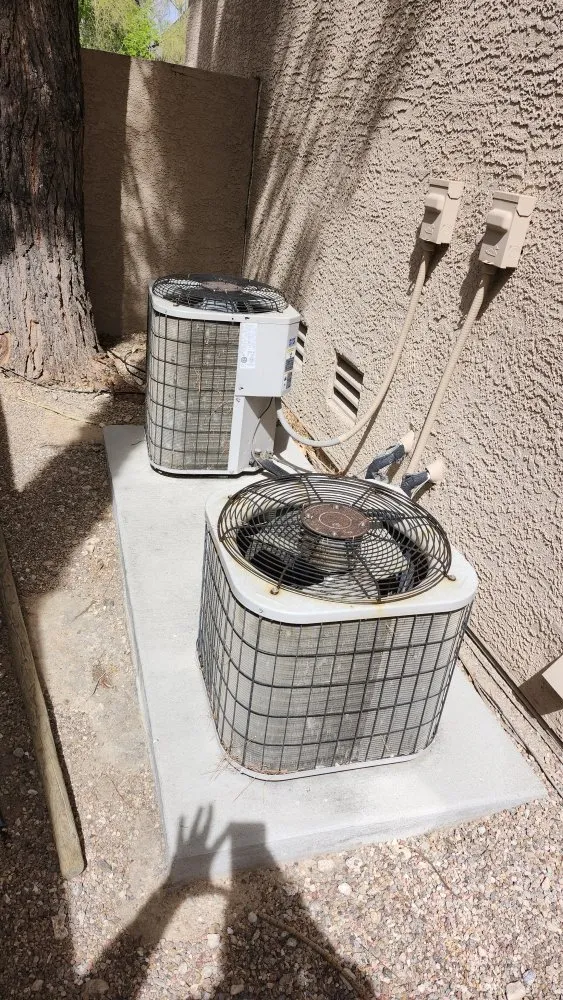 Slide of TJ Air Conditioning, Heating and Refrigeration