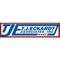 Slide of TJ Eckardt Associates